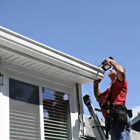 gutter services Redmond